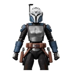 Blokees Star Wars: The Mandalorian Champion Class 06 Bo-Katan Kryze BLS75806 - Thumbnail