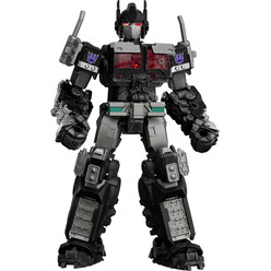 Blokees Transformers Classic Class 08 Nemesis Prime - Thumbnail