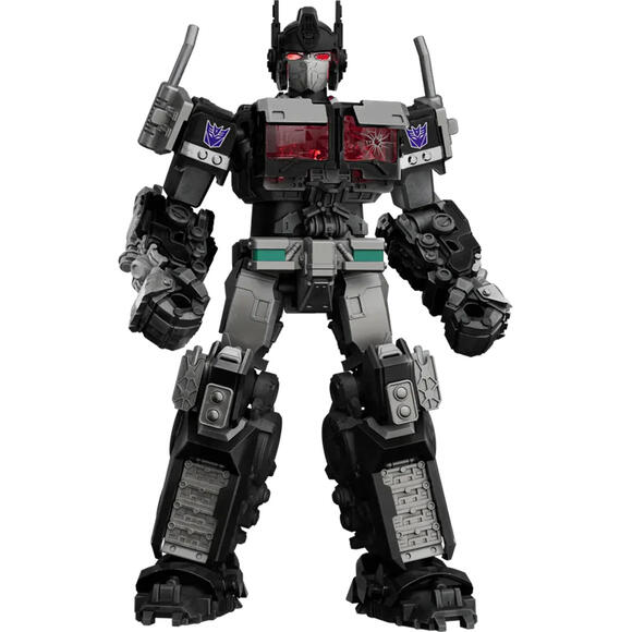 Blokees Transformers Classic Class 08 Nemesis Prime 