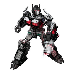 Blokees Transformers Classic Class 08 Nemesis Prime - Thumbnail