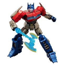 Sunman Blokees - Blokees Transformers Classic Class 11 Optimus Prime S01071161