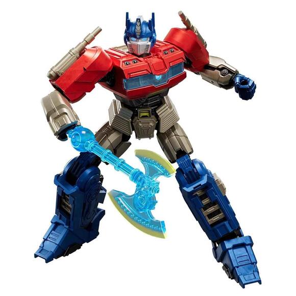Blokees Transformers Classic Class 11 Optimus Prime S01071161
