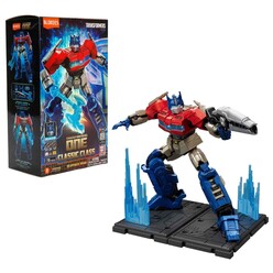 Blokees Transformers Classic Class 11 Optimus Prime S01071161 - Thumbnail