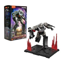 Sunman Blokees - Blokees Transformers Classic Class 12 Megatron S01071162