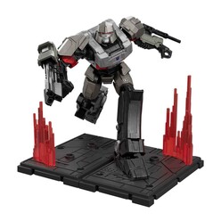 Blokees Transformers Classic Class 12 Megatron S01071162 - Thumbnail