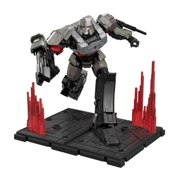 Blokees Transformers Classic Class 12 Megatron S01071162