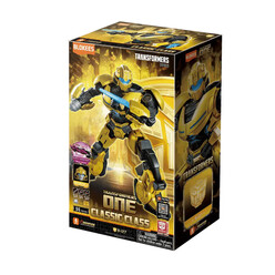 Blokees - Blokees Transformers Classic Class 15B-127 