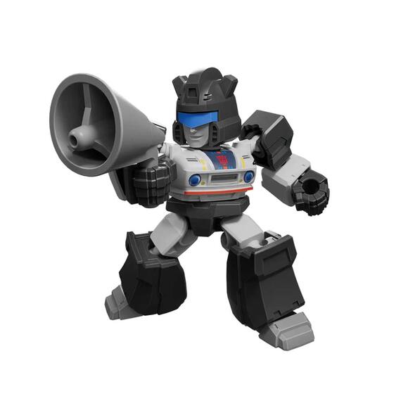 Blokees Transformers DV02 