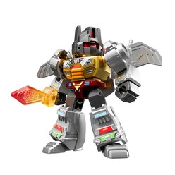 Blokees Transformers DV02 - Thumbnail