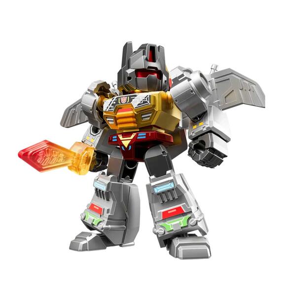 Blokees Transformers DV02 