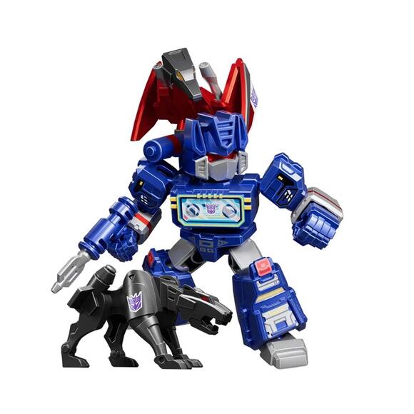 Blokees Transformers DV02 