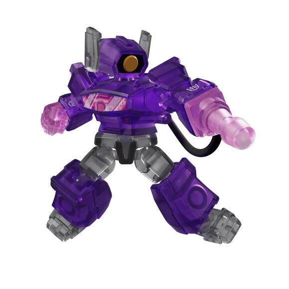 Blokees Transformers DV02 