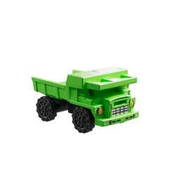 Blokees Transformers DV02 - Thumbnail