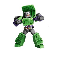 Blokees - Blokees Transformers GVD01