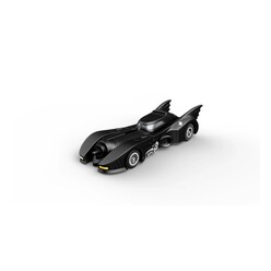 Blokees Wheels Batman E01 BLS75680 - Thumbnail