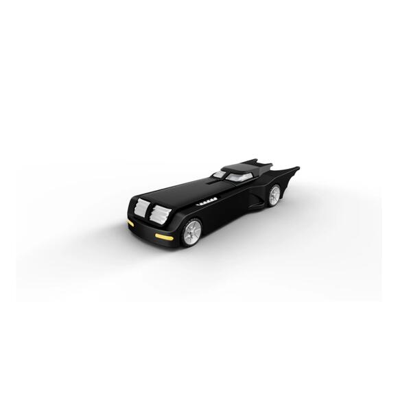 Blokees Wheels Batman E01 BLS75680