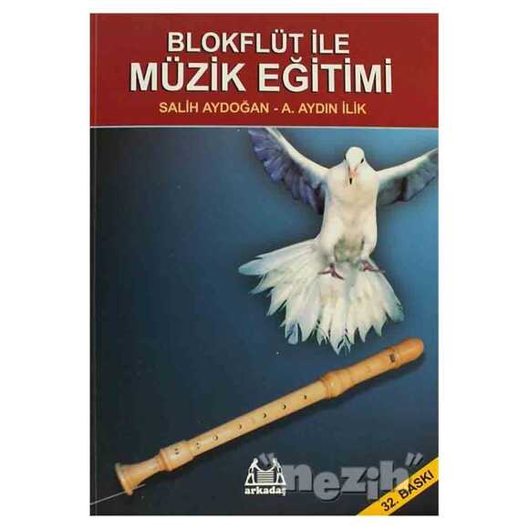 Blokflüt ile Müzik Eğitimi