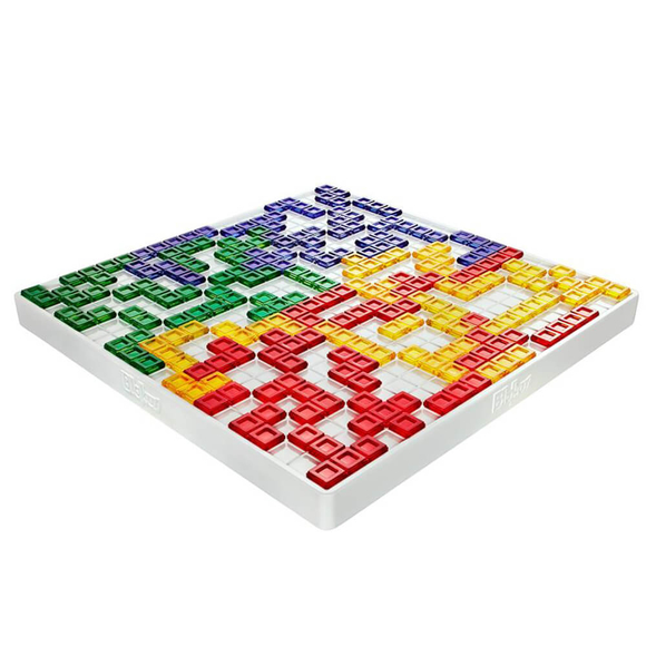 Blokus Strateji Oyunu BJV44