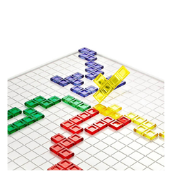 Blokus Strateji Oyunu BJV44 - Thumbnail