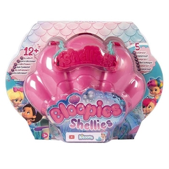 Bloopies Shellies Bebek W1 Cdu12-91894 - Thumbnail