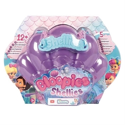 Bloopies Shellies Bebek W1 Cdu12-91894 - Thumbnail