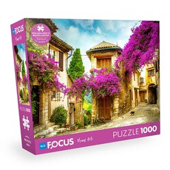Blue Focus 1000 Parça Provence BF421 - Thumbnail