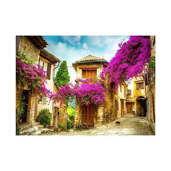 Blue Focus 1000 Parça Provence BF421