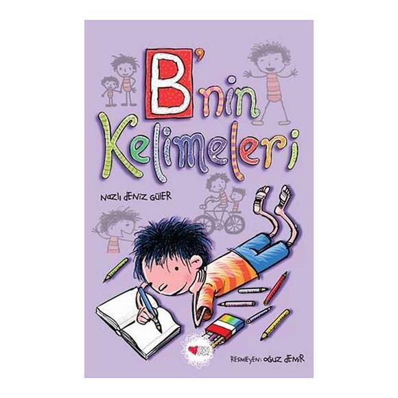 B’nin Kelimeleri