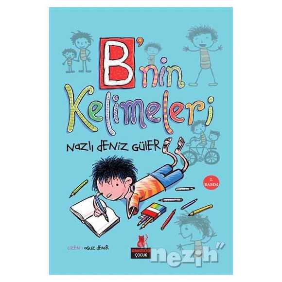 B’nin Kelimeleri