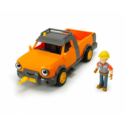 Bob Action Team Tread - Thumbnail