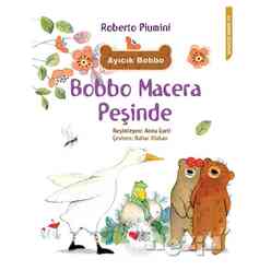 Can Yayınları - Bobbo Macera Peşinde