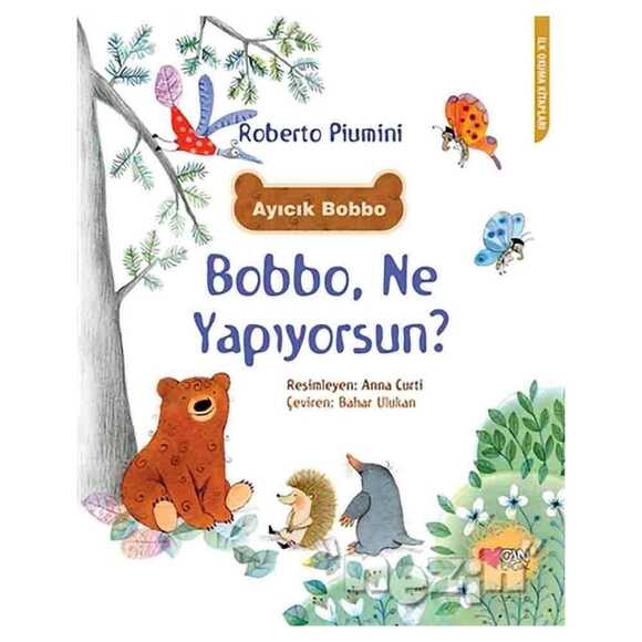 Bobbo, Ne Yapıyorsun?
