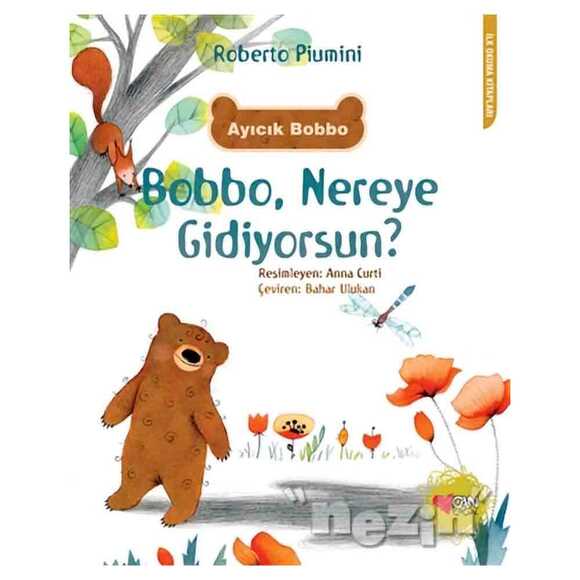 Bobbo, Nereye Gidiyorsun?