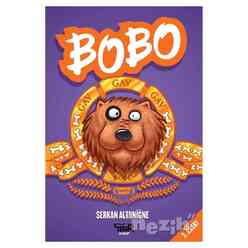 Bobo - Thumbnail