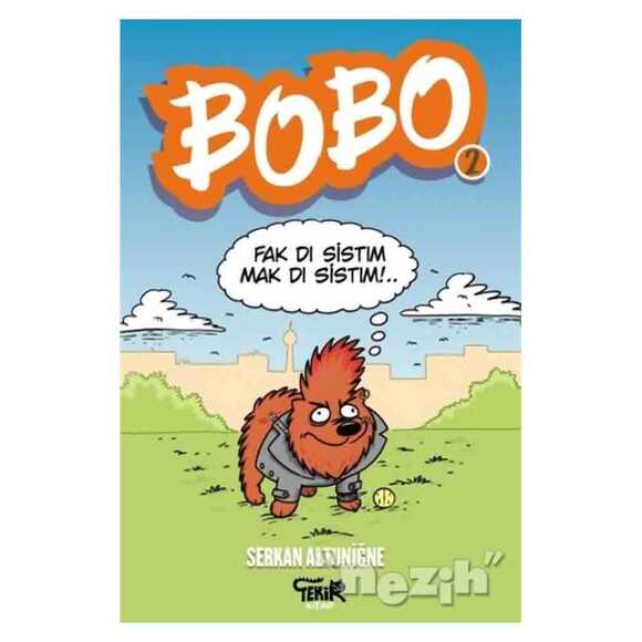 Bobo 2