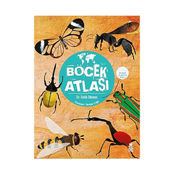 Böcek Atlası - Thumbnail