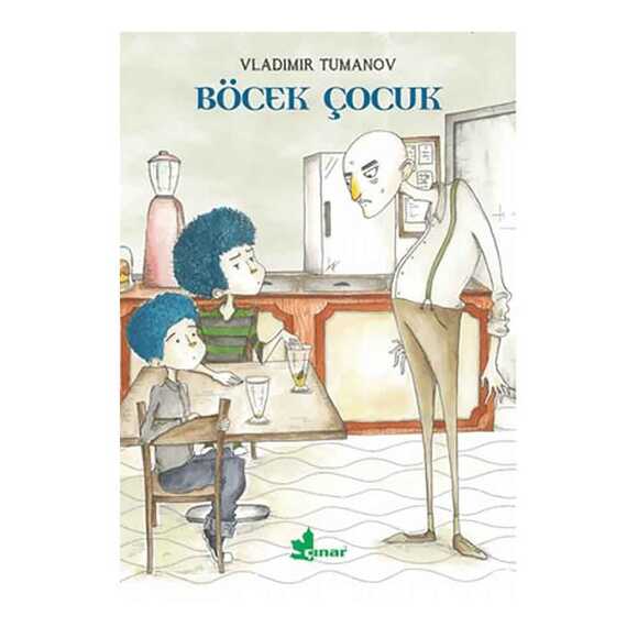 Böcek Çocuk