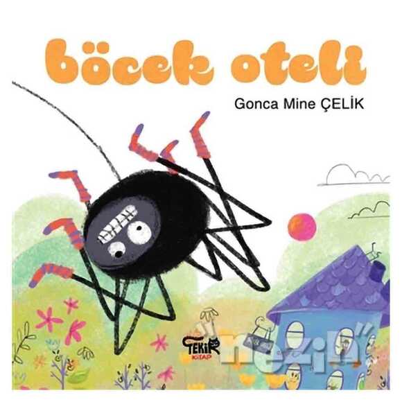 Böcek Oteli