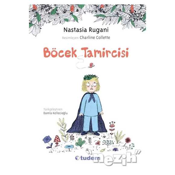 Böcek Tamircisi