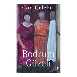 Bodrum Güzeli - Thumbnail