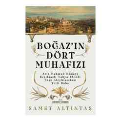 Boğazın Dört Muhafızı - Thumbnail