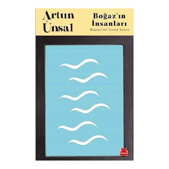 Boğaz’ın İnsanları