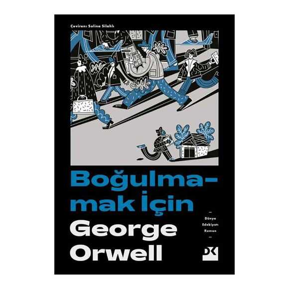 Boğulmamak İçin