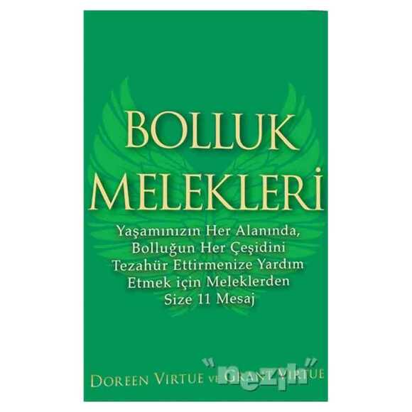 Bolluk Melekleri