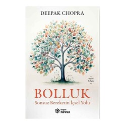 Bolluk - Sonsuz Bereketin İçsel Yolu - Thumbnail