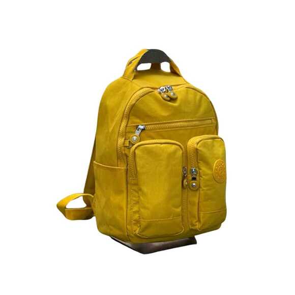Bolsas Mini Sırt Çantası Sarı 1009