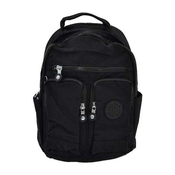 Bolsas Mini Sırt Çantası Siyah 1009
