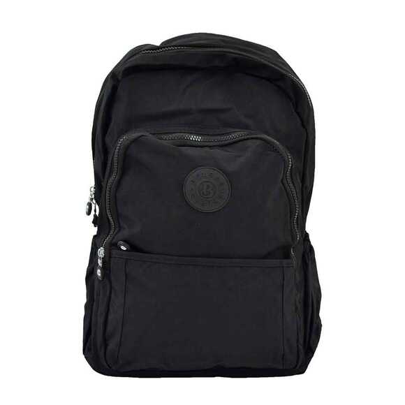 Bolsas Sırt Çantası Büyük Siyah 1013