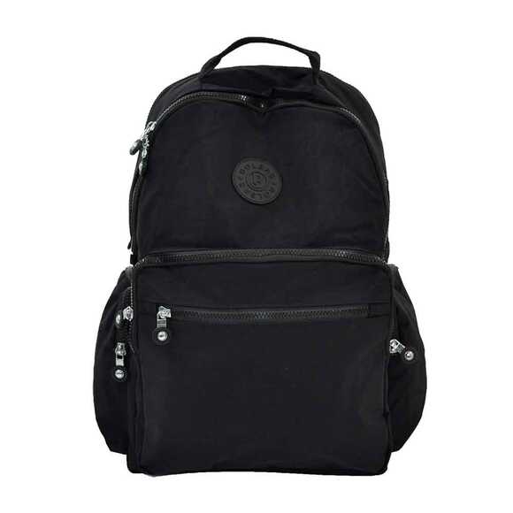 Bolsas Sırt Çantası Büyük Siyah 1015