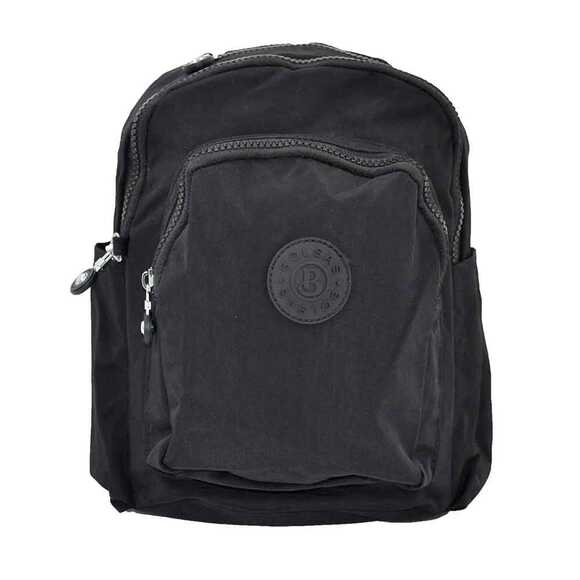 Bolsas Sırt Çantası Mini Siyah 1022